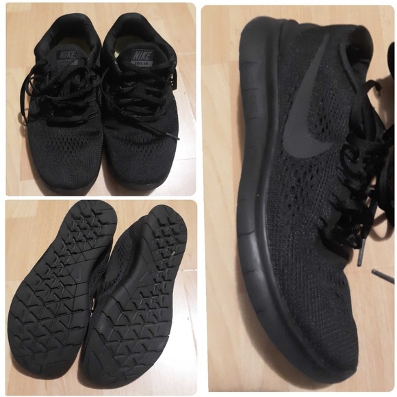 Nike Shoes - Women's Nike's